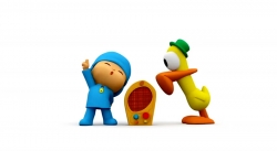 انیمیشن پوکویو (POCOYO) قسمت 121